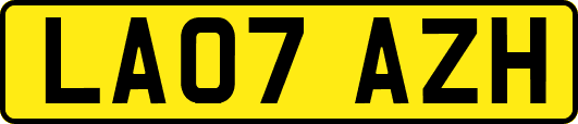 LA07AZH