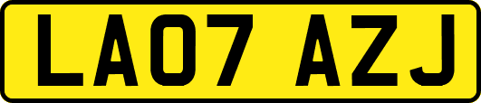 LA07AZJ