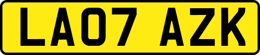 LA07AZK