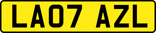 LA07AZL