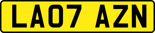 LA07AZN