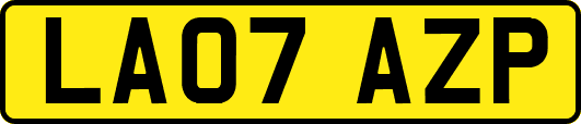 LA07AZP