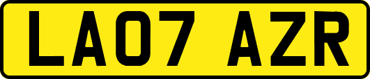 LA07AZR