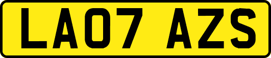 LA07AZS