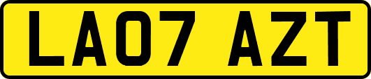 LA07AZT