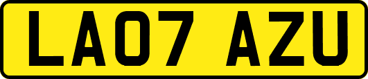 LA07AZU