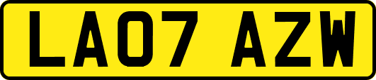 LA07AZW