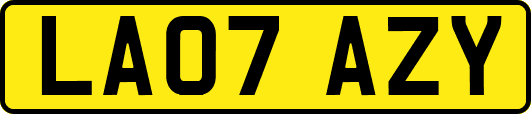 LA07AZY