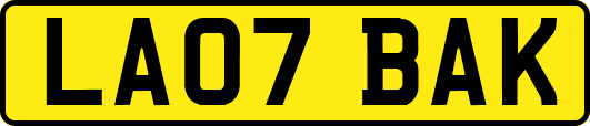 LA07BAK