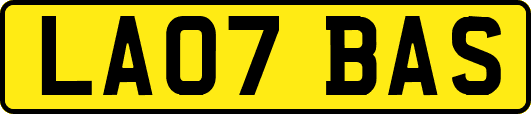 LA07BAS