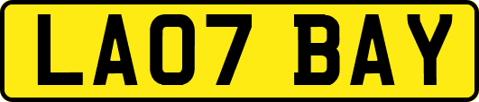 LA07BAY