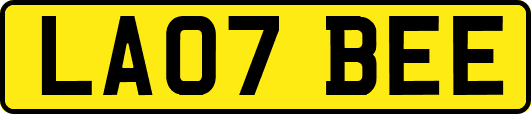 LA07BEE