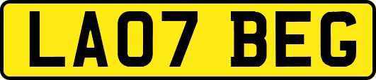 LA07BEG