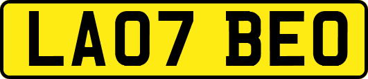 LA07BEO