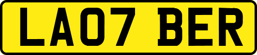 LA07BER