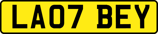 LA07BEY