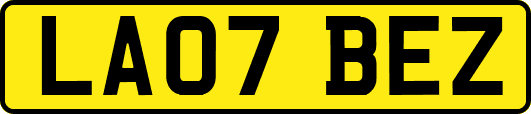 LA07BEZ
