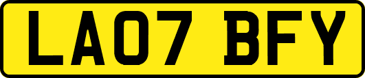LA07BFY