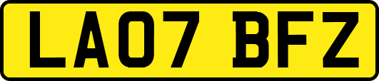 LA07BFZ