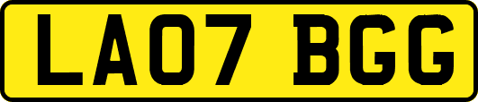 LA07BGG