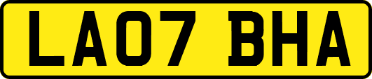 LA07BHA