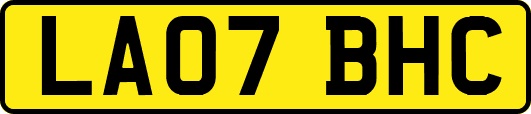 LA07BHC