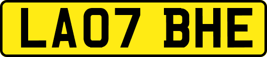 LA07BHE