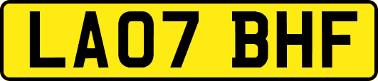 LA07BHF