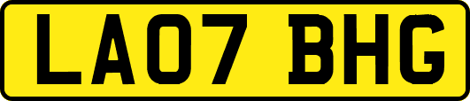 LA07BHG