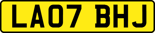 LA07BHJ