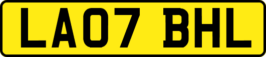 LA07BHL