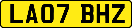 LA07BHZ