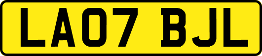 LA07BJL