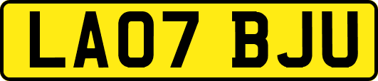 LA07BJU