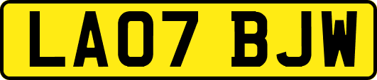 LA07BJW