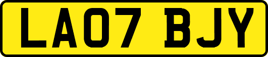 LA07BJY