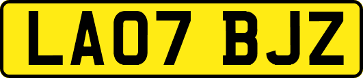 LA07BJZ