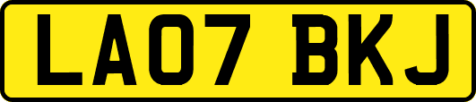 LA07BKJ