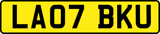 LA07BKU
