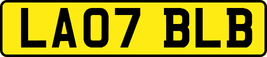 LA07BLB