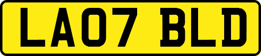 LA07BLD