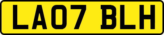 LA07BLH