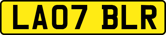 LA07BLR