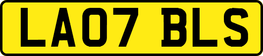 LA07BLS