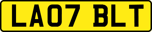 LA07BLT
