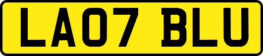 LA07BLU