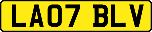 LA07BLV