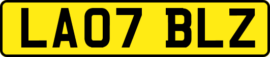 LA07BLZ