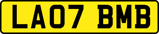 LA07BMB