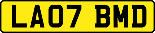 LA07BMD